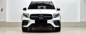 Mercedes-Benz GLB 250 AMG Line 4Matic | Mobile.bg    2
