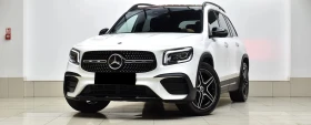 Mercedes-Benz GLB 250 AMG Line 4Matic
