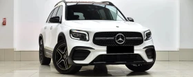 Mercedes-Benz GLB 250 AMG Line 4Matic | Mobile.bg    3