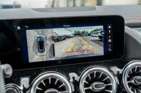 Mercedes-Benz EQA 250 AMG/FACELIFT/NIGHT/360/KEYLESS/DISTRONIC/ | Mobile.bg    12
