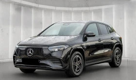 Mercedes-Benz EQA 250 AMG/FACELIFT/NIGHT/360/KEYLESS/DISTRONIC/ | Mobile.bg    3