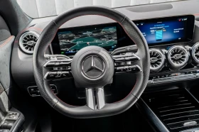Mercedes-Benz EQA 250 AMG/FACELIFT/NIGHT/360/KEYLESS/DISTRONIC/ | Mobile.bg    9