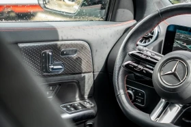 Mercedes-Benz EQA 250 AMG/FACELIFT/NIGHT/360/KEYLESS/DISTRONIC/ | Mobile.bg    8