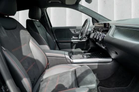 Mercedes-Benz EQA 250 AMG/FACELIFT/NIGHT/360/KEYLESS/DISTRONIC/ | Mobile.bg    15