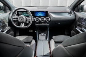Mercedes-Benz EQA 250 AMG/FACELIFT/NIGHT/360/KEYLESS/DISTRONIC/ | Mobile.bg    14