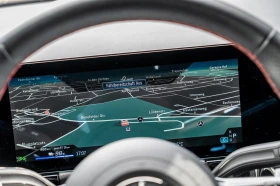 Mercedes-Benz EQA 250 AMG/FACELIFT/NIGHT/360/KEYLESS/DISTRONIC/ | Mobile.bg    11