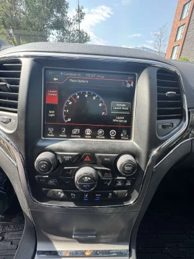 Jeep Grand cherokee SRT 6.4 Facelift LPG - 72900 лв. - 66144868 13