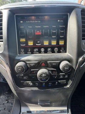 Jeep Grand cherokee SRT 6.4 Facelift LPG - 72900 лв. - 66144868 12