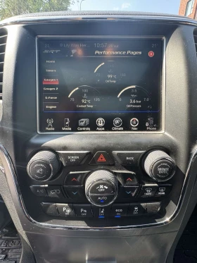 Jeep Grand cherokee SRT 6.4 Facelift LPG - 72900 лв. - 66144868 14