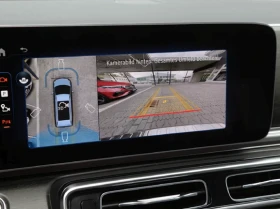 Mercedes-Benz EQV 300 Long = Avantgarde = Airmatic   | Mobile.bg    8
