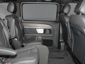 Mercedes-Benz EQV 300 Long = Avantgarde = Airmatic   | Mobile.bg    10