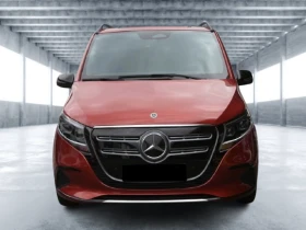  Mercedes-Benz EQV