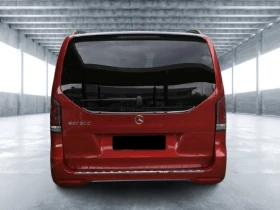 Mercedes-Benz EQV 300 Long = Avantgarde = Airmatic   | Mobile.bg    2