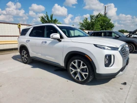 Hyundai Palisade   * CARFAX*   | Mobile.bg    4