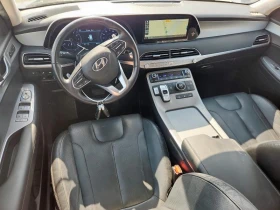 Hyundai Palisade   * CARFAX*   | Mobile.bg    8