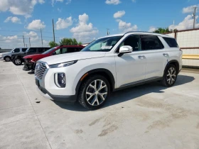 Hyundai Palisade ВИДЕО НА МОТОР* CARFAX* БЕЗ ПЪРВОНАЧАЛНА