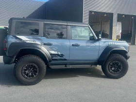 Ford Bronco RAPTOR 3L 4WD CARFAX * * АВТО КРЕДИТ * * - 129999 лв. - 24702843 3