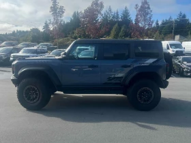 Ford Bronco RAPTOR 3L 4WD CARFAX * * АВТО КРЕДИТ * * - 129999 лв. - 24702843 4