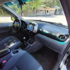Toyota Rav4, снимка 12 — Bazar.bg Toyota Rav4, снимка 12