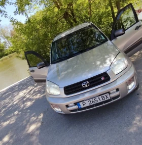 Toyota Rav4, снимка 15 — Bazar.bg Toyota Rav4, снимка 15