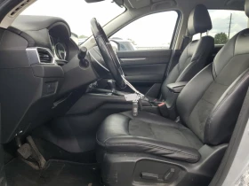 Mazda CX-5 TOURING 4X4    | Mobile.bg    7