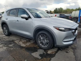 Mazda CX-5 TOURING 4X4    | Mobile.bg    2