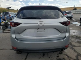Mazda CX-5 TOURING 4X4    | Mobile.bg    6