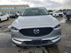 Mazda CX-5 TOURING 4X4    | Mobile.bg    5