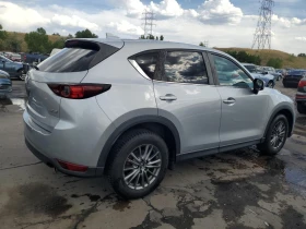 Mazda CX-5 TOURING 4X4    | Mobile.bg    4