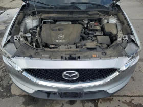 Mazda CX-5 TOURING 4X4    | Mobile.bg    12