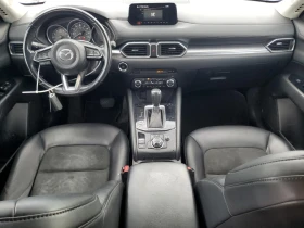 Mazda CX-5 TOURING 4X4    | Mobile.bg    8