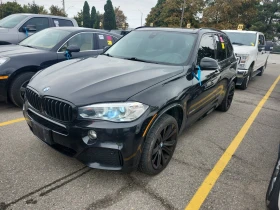 BMW X5 XDRIVE35D SPORT UTILITY 4D - 33500 лв. / 17128.28 € - 12174034 4