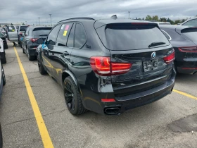 BMW X5 XDRIVE35D SPORT UTILITY 4D - 33500 лв. / 17128.28 € - 12174034 3