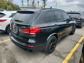 BMW X5 XDRIVE35D SPORT UTILITY 4D - 33500 лв. / 17128.28 € - 12174034 2