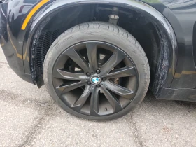 BMW X5 XDRIVE35D SPORT UTILITY 4D - 33500 лв. / 17128.28 € - 12174034 7