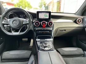 Mercedes-Benz GLC 43 AMG GLC-43-AMG - 57500 лв. / 29399.28 € - 89180195 10