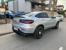 Mercedes-Benz GLC 43 AMG GLC-43-AMG - 57500 лв. / 29399.28 € - 89180195 5