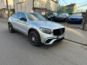 Mercedes-Benz GLC 43 AMG GLC-43-AMG - 57500 лв. / 29399.28 € - 89180195 2