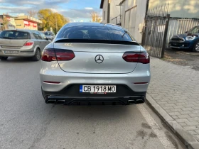 Mercedes-Benz GLC 43 AMG GLC-43-AMG - 57500 лв. / 29399.28 € - 89180195 4