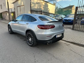 Mercedes-Benz GLC 43 AMG GLC-43-AMG - 57500 лв. / 29399.28 € - 89180195 6