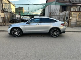 Mercedes-Benz GLC 43 AMG GLC-43-AMG - 57500 лв. / 29399.28 € - 89180195 8