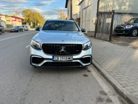 Mercedes-Benz GLC 43 AMG GLC-43-AMG - 57500 лв. / 29399.28 € - 89180195 3