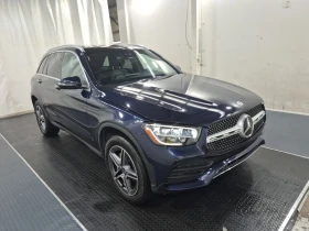 Mercedes-Benz GLC 300 * * CARFAX * * АВТО КРЕДИТ * *  - 55500 лв. / 28376.70 € - 85166062 2
