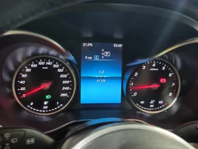 Mercedes-Benz GLC 300 * * CARFAX * * АВТО КРЕДИТ * *  - 55500 лв. / 28376.70 € - 85166062 8