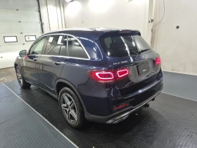 Mercedes-Benz GLC 300 * * CARFAX * * АВТО КРЕДИТ * *  - 55500 лв. / 28376.70 € - 85166062 4