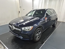 Mercedes-Benz GLC 300 * * CARFAX * * АВТО КРЕДИТ * * 