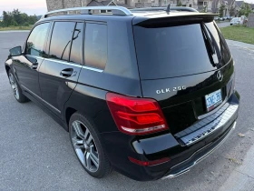 Mercedes-Benz GLK * 4MATIC 4dr 250 BlueTec * CARFAX * БЕЗ ПЪРВОНАЧАЛ - 27350 лв. / 13983.83 € - 34152299 5