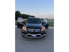 Mercedes-Benz GLK * 4MATIC 4dr 250 BlueTec * CARFAX * БЕЗ ПЪРВОНАЧАЛ - 27350 лв. / 13983.83 € - 34152299 3