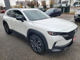  Mazda CX-50