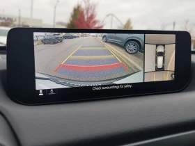 Mazda CX-50 GT* BOSE* 360 CAM* * * HEAD-UP*  | Mobile.bg    11